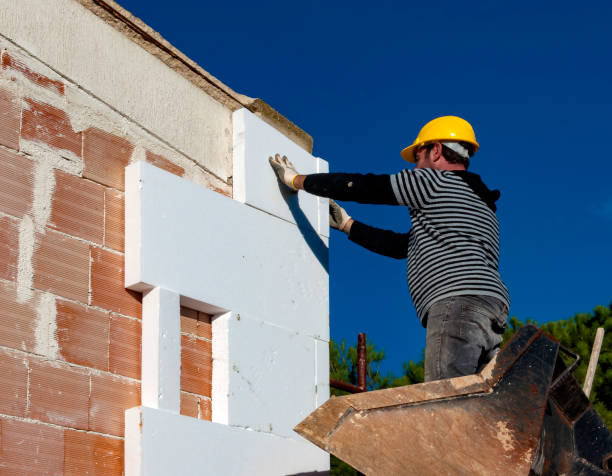 Best Insulation for Specific Applications in Wills Point, TX