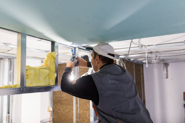 Best Insulation for Specific Applications in Wills Point, TX