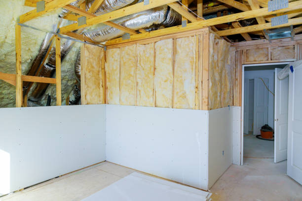 Best Insulation for Specific Applications in Wills Point, TX