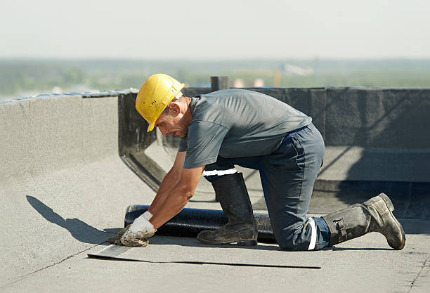 Best Types of Insulation in Wills Point, TX