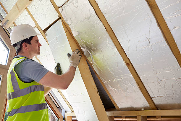 Best Types of Insulation in Wills Point, TX