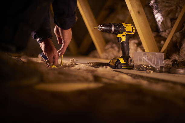 Best Insulation Materials and Products in Wills Point, TX
